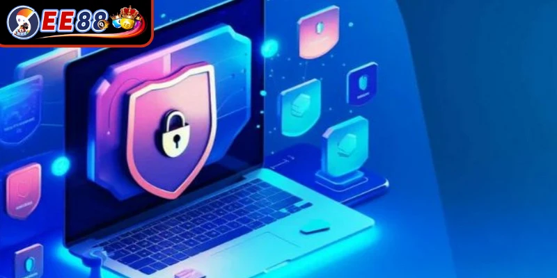 Quy trình mã hóa và xử lý dữ liệu tự động tại chính sách bảo mật EE88